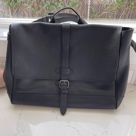 Coach Laptop bag - Picture 6 of 6